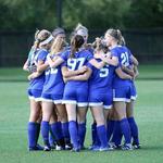 Women's Soccer Announces Tryout Information